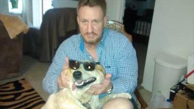 dalebaldwin9014's profile picture. born in waco texas 1961