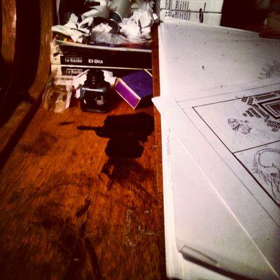 franko095ns's profile picture. 19 años dibujo y escribo en mi tiempo libre manga y cuadros libres
me gusta la ciencia y estudio psicología