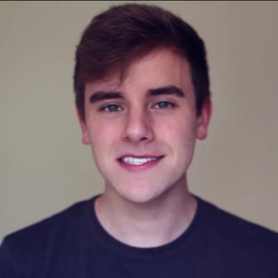 what can i say, connor franta is pretty cute(: