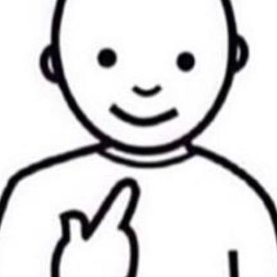 idekHERETOHELP's profile picture. hi i love you