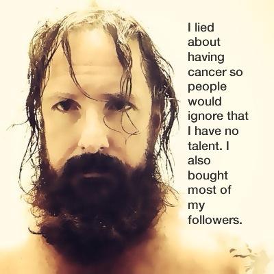 DVFraudyrs's profile picture. Truth seeker