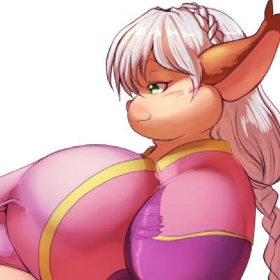 ...What do you think you are staring at? [RP] [Avi by trinityfate62 on FA]