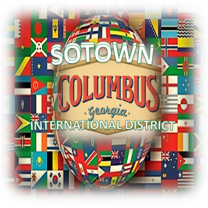 Empowering People. Promoting Prosperity, Preserving the Environment. Be an Intelligent, Innovative & Inspiring Person. sotowncolumbusga@gmail.com