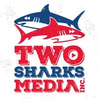 TwoSharksMedia (@twosharksmedia) 's Twitter Profile