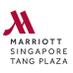 Singapore Marriott Tang Plaza Hotel (@MarriottSG) Twitter profile photo