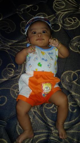 Uthy11_'s profile picture. You and Me