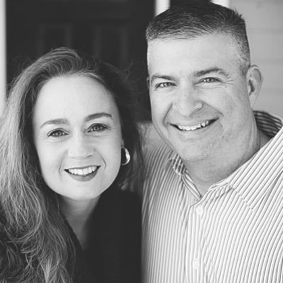 Follower of Jesus! Husband to Jenny. Father to Caleb, Sarah, Lydia & Anna. Lead Pastor of @_faithnc Teach pastoral theology @sebts