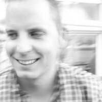 Sverre Fiskaa (@fisk) 's Twitter Profile