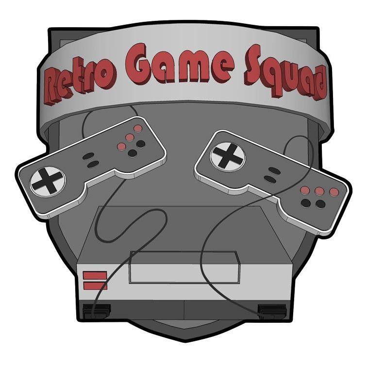 3 guys bringing you a quarterly podcast about #retrogaming since 2012. 
Also, we're big #SegaSaturn fans.
Listen here https://t.co/ut1BbEbR3X