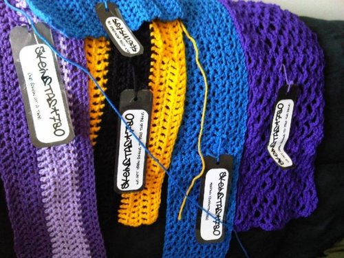 yarnbombers's profile picture. Yarn Bombing in United Kingdom