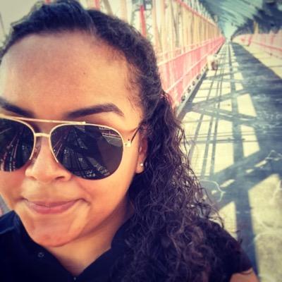 IndhiraRU's profile picture. A proud Gryffinpuff!