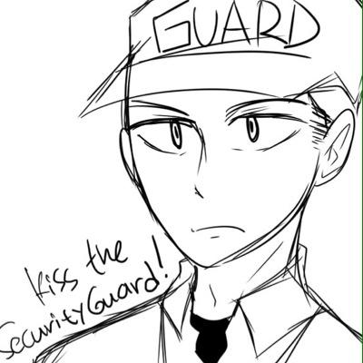 1stnightguard's profile picture. Im Jake and i'm the first Night Guard at Fredbear's Family Diner ||Fnaf RP|| Single,Straight,13+,Youtube:Da LegitGamah