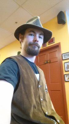 EdgellVlee's profile picture. 