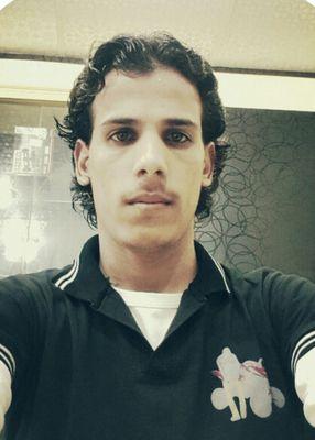 omear772930003's profile picture. 