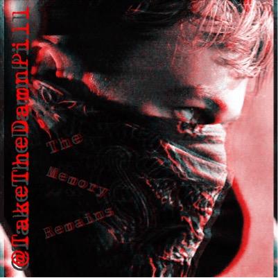 Ex-Roadie for Metallica. Fortune, fame, Mirror vain, Gone insane, Dance little tin goddess, @TheOtherOsborn. #ThroughTheNever #RP #TriggerWarning