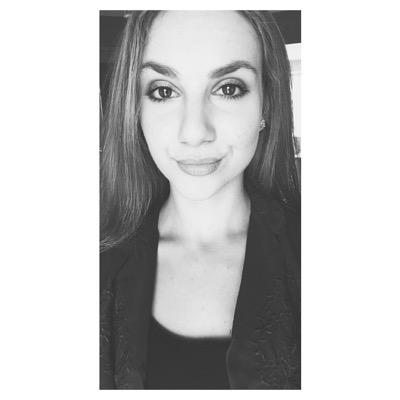 estergluhenki's profile picture. 21 • WPG