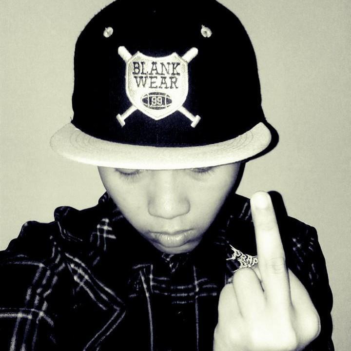 zaqumy_imron's profile picture. KEEP CALM ♥