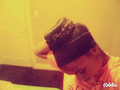 lovyarra12's profile picture. *Hannah is sister
•shaliyah is twin•
smoke weed•Rollin 60ss crip
*405* follow me on instagram* _black__china_|*