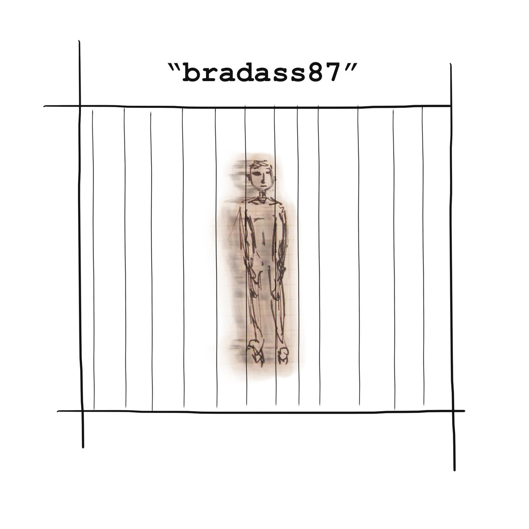 Bradass87ows's profile picture. a play about chelsea manning bradasses@gmail.com