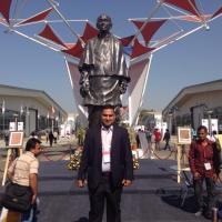 Amith (@amithstar) 's Twitter Profile