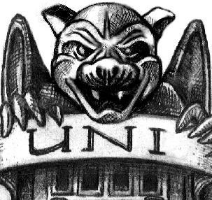 The Online Gargoyle is the student daily news and multimedia publication at the University of Illinois Laboratory H.S.