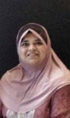 TassyDahlan's profile picture. Muslim, wife, mum, grandma, teacher in International education