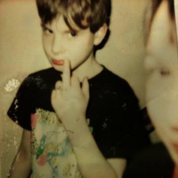 J0HNF0RD's profile picture. This message will self destruct.