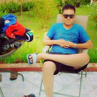 Abdul basith (@basitkodam) 's Twitter Profile