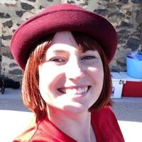 Laura Carter (@barrel_bug) 's Twitter Profile