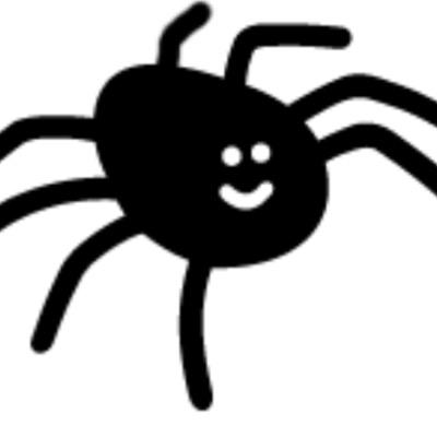 spiderbot300's profile picture. 