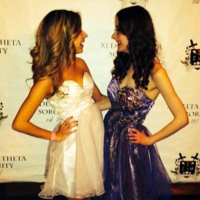 melissa3mc's profile picture. Carleton U - ΞΔΘ