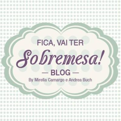 Dicas e receitinhas para adoçar a vida