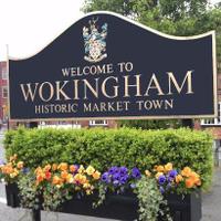 Wokingham in Bloom (@wokingham_bloom) 's Twitter Profile