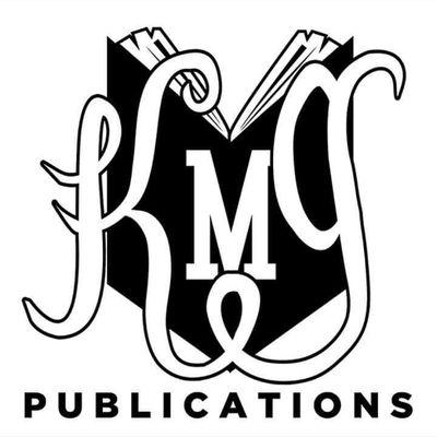 KMG Publications is a independent publications company bringing back urban fiction.