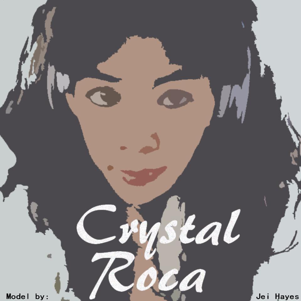 Crystal Roca