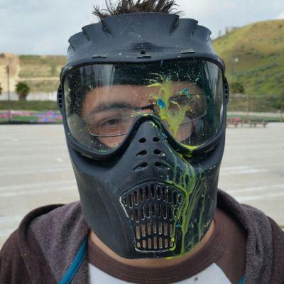 zeromars's profile picture. 