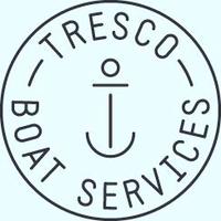 Tresco Boat Services (@trescoboats) 's Twitter Profile