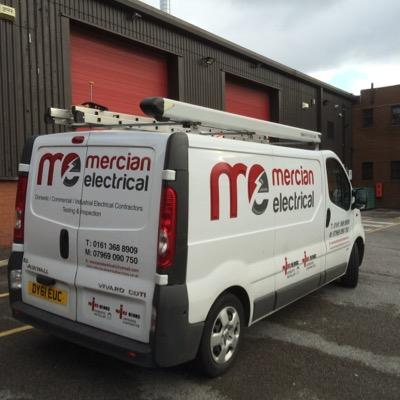 mercianelectrical