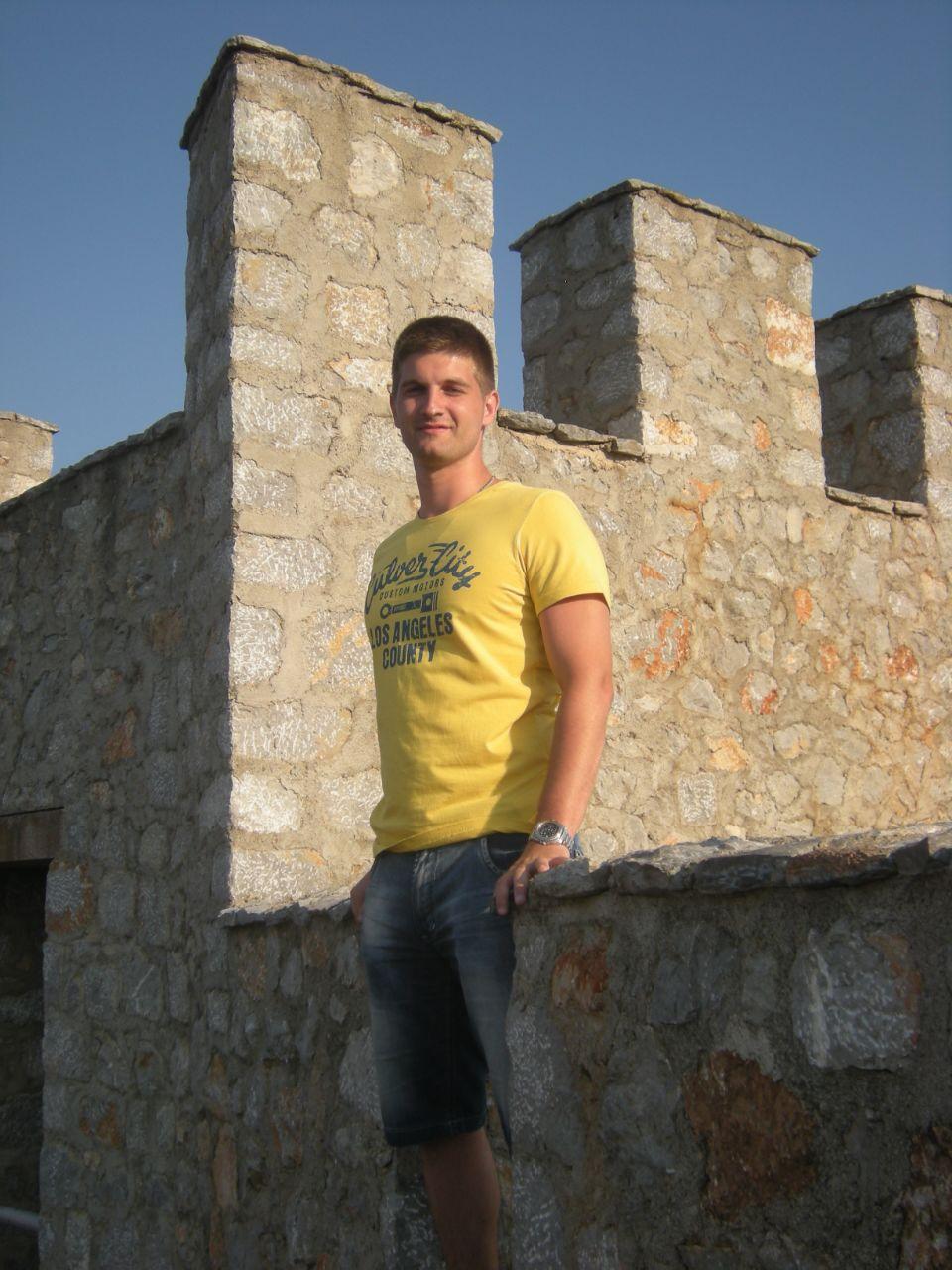 igordimitrije1's profile picture. 