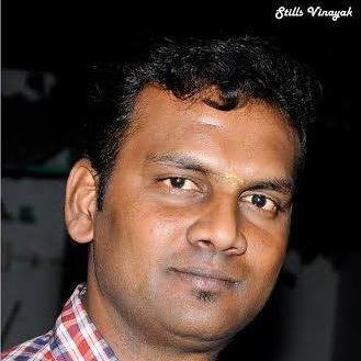 mdrnandhu's profile picture. Im Nandakumar.