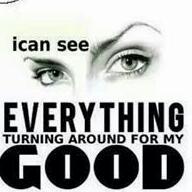 XYZ_9ja's profile picture. Little trials without God will break you. Big trials with God will make you. May you always find strength in God's love and faithfulness