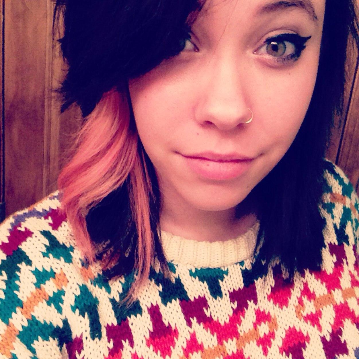 ThatLoserLisa's profile picture. Life