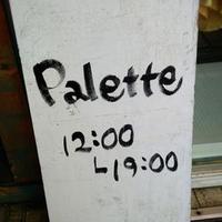 palette(@palette_gifu) 's Twitter Profile Photo