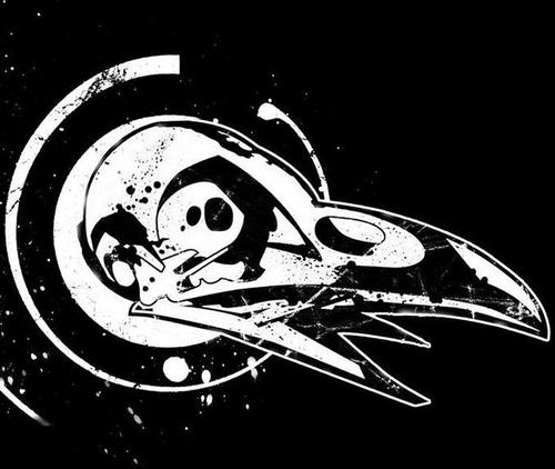 NachtgeschreiNG's profile picture. Inniglich, aufwühlend, gewaltig – Nachtgeschrei malen mit kräftigen Farben...