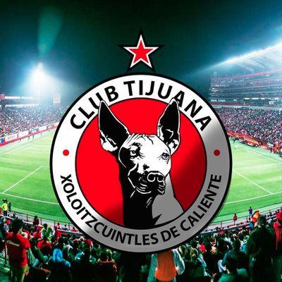 Sigue esta cuenta dedicada a la liga mas emocionante del mundo,La Liga MX!!