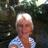 Judith Stratton - @judith_stratton Twitter Profile Photo