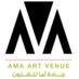 جادة أما للفنون (@amaartvenue) Twitter profile photo