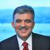 Abdullah Gül (@cbabdullahgul) Twitter profile photo