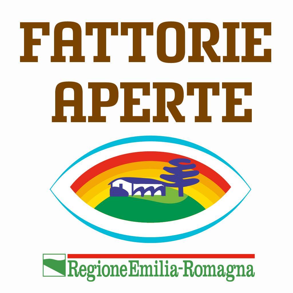 Domenica 21 e 28 maggio, 4 e 11 giugno 2017 le fattorie dell'Emilia-Romagna apriranno le porte: un'occasione per godere della natura. #fattorieaperte