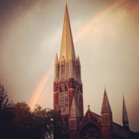 St Augustine, Kilburn(@StAugustineNW6) 's Twitter Profile Photo